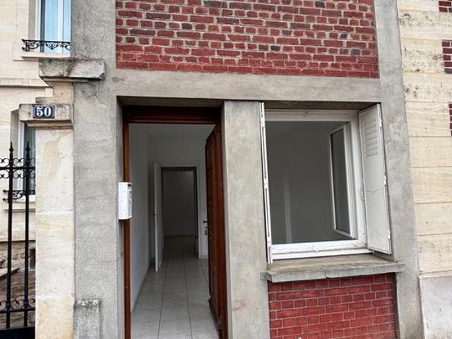 Studio location à Laon, Chauny