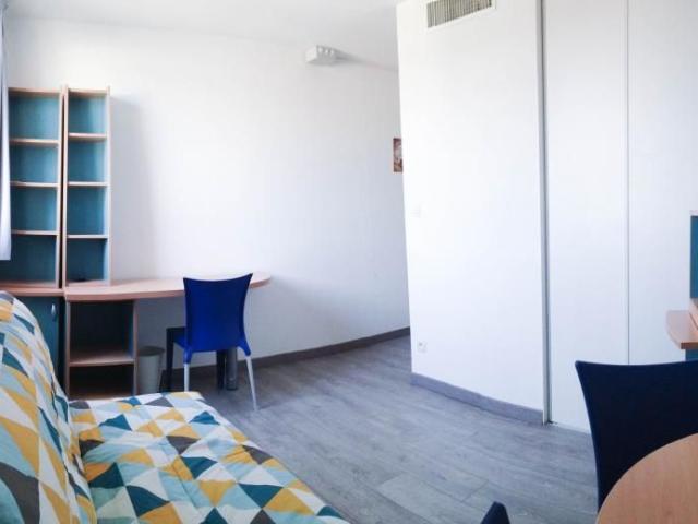 Studio location à Clermont-Ferrand, Clermont-ferrand