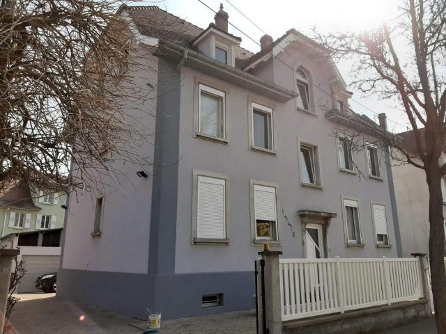 Studio location à Colmar, Collectivité européenne d'Alsace
