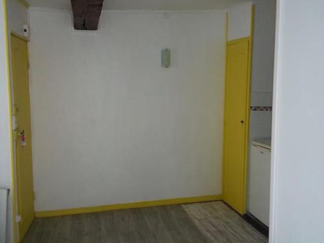 Studio location à Dieppe