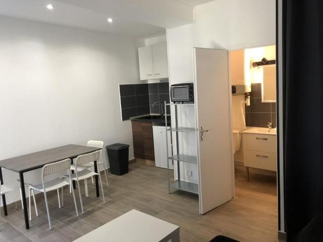 Studio location à Dijon