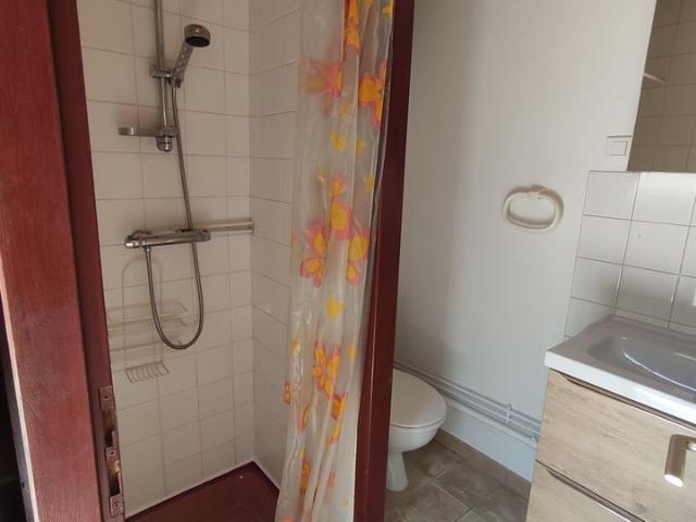 Studio location à Épinal, Epinal