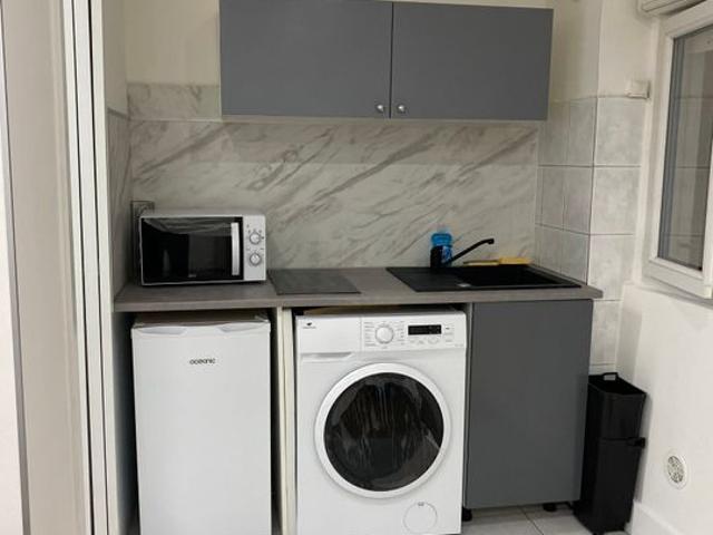 Studio location à Nogent-sur-Marne, Fontenay-sous-bois