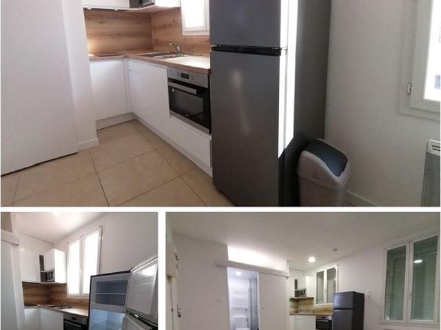 Studio location à Aix-en-Provence, Gardanne