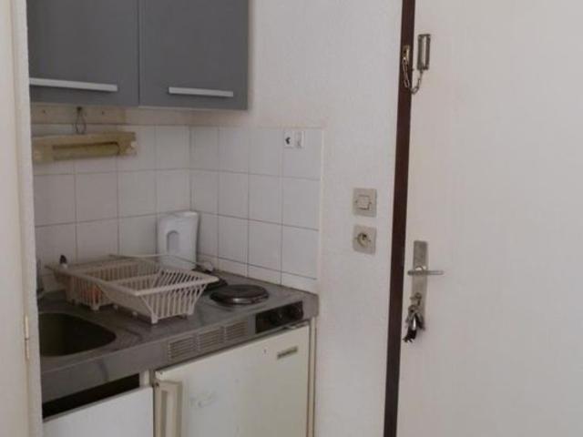 Studio location à Grenoble