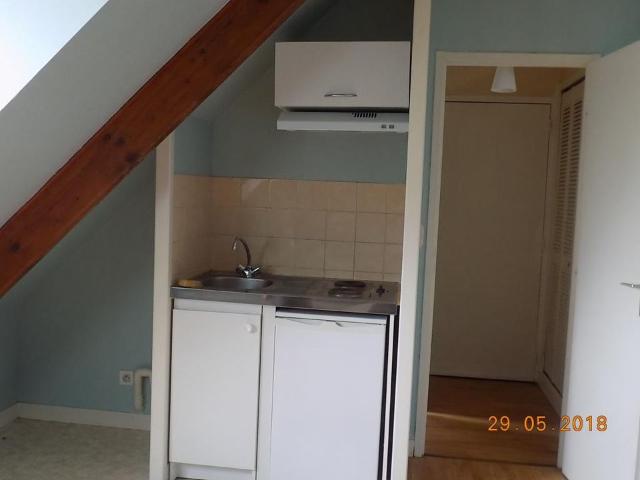 Studio location à Tours, Joué-lès-tours