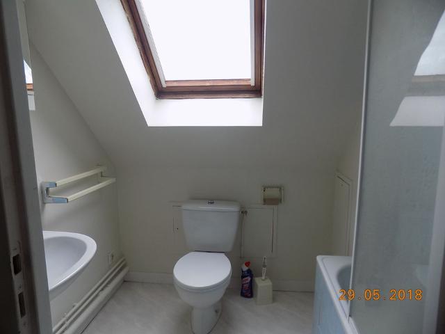 Studio location à Tours, Joué-lès-tours