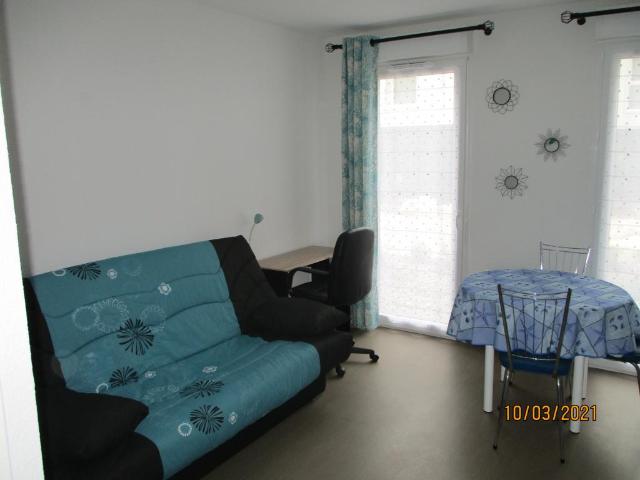 Studio location à France métropolitaine, La Rochelle