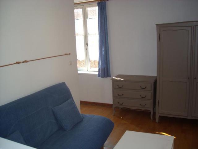 Studio location à Lille