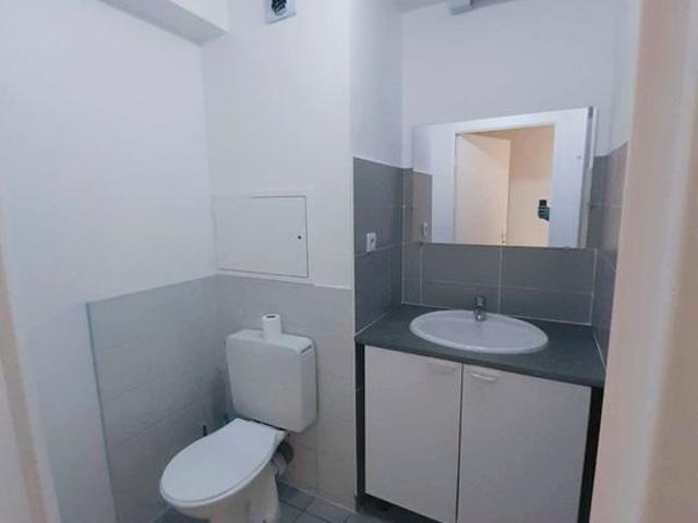 Studio location à Lyon, Métropole de Lyon