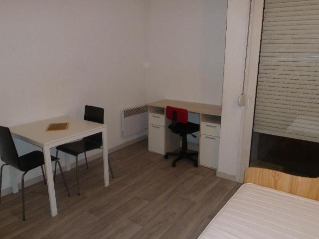 Studio location à Le Bachut, Lyon