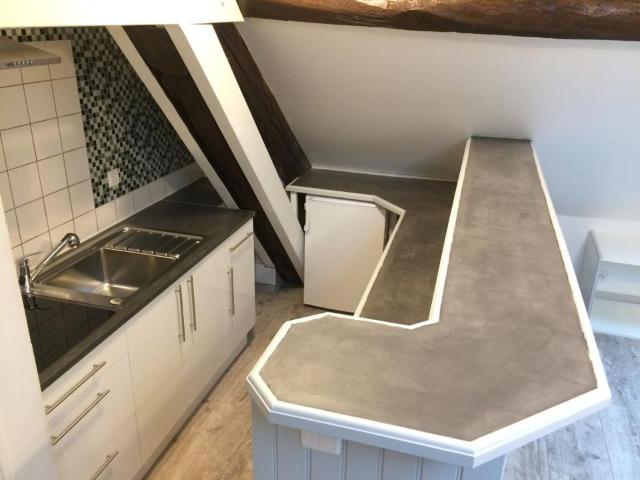 Studio location à Maincy, Seine-et-Marne