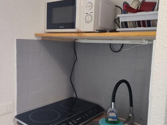 Studio location à Marseille
