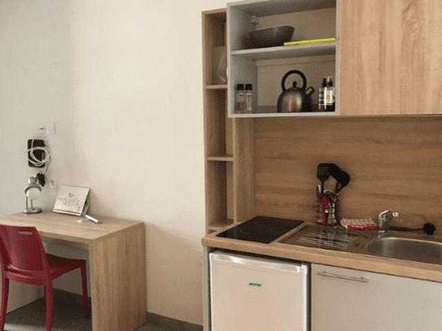 Studio location à Marseille