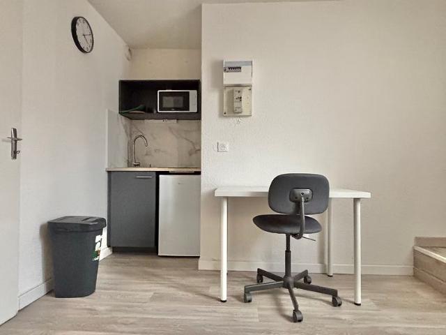 Studio location à Metz