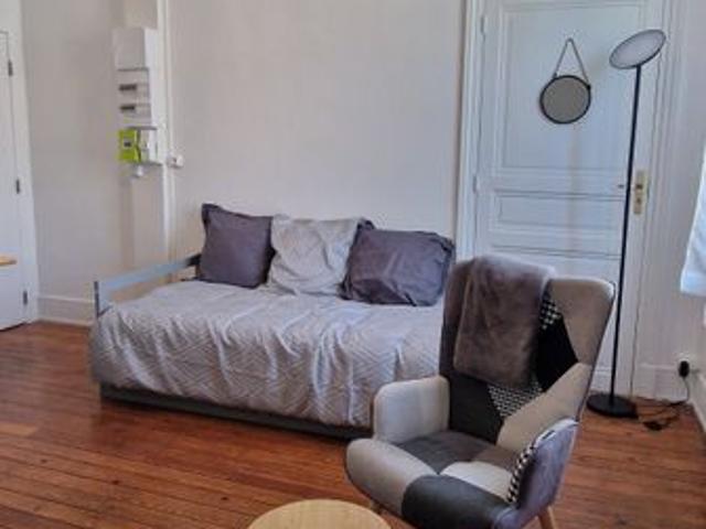 Studio location à Montauban