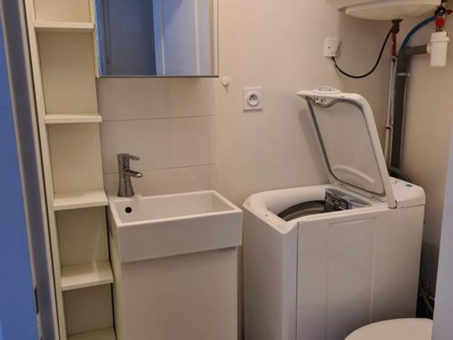 Studio location à Montpellier