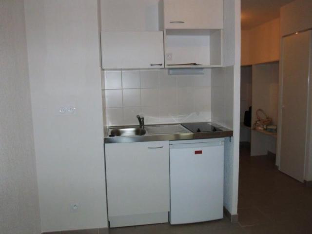Studio location à Montpellier