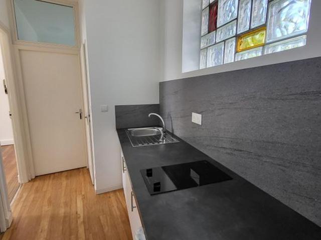 Studio location à Nancy