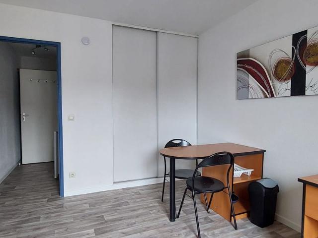 Studio location à Nancy