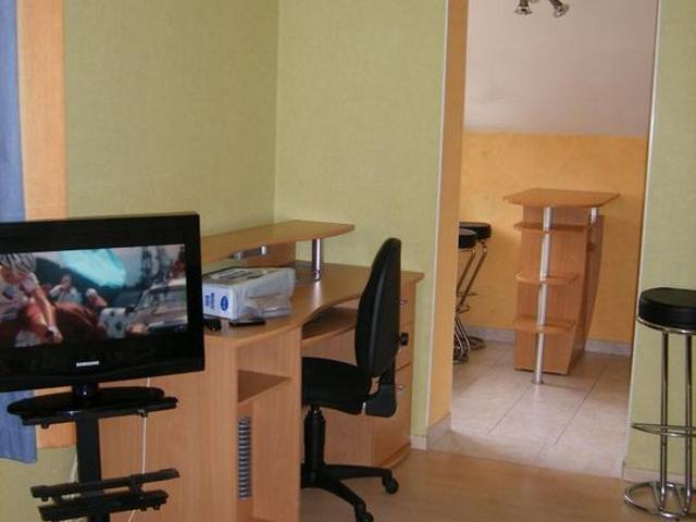 Studio location à Nancy