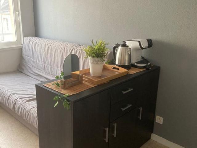 Studio location à Nantes