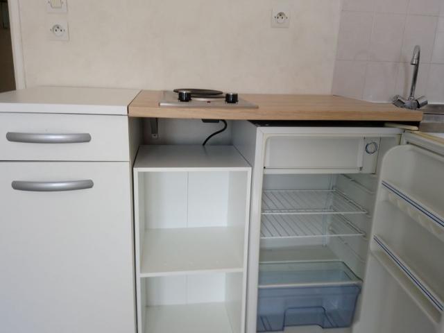 Studio location à Nantes