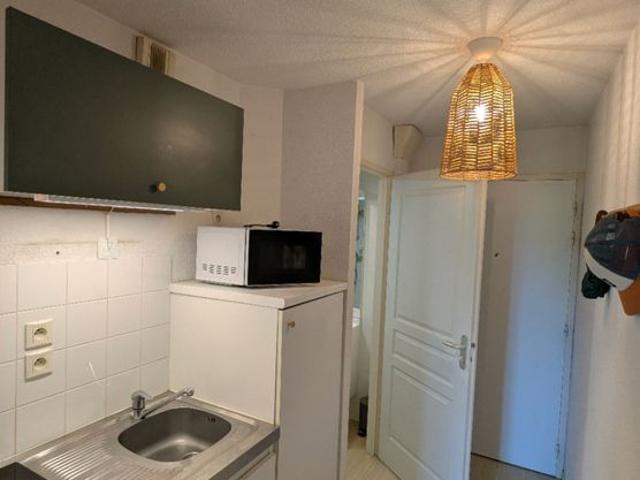 Studio location à Nantes