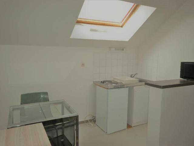Studio location à Nantes