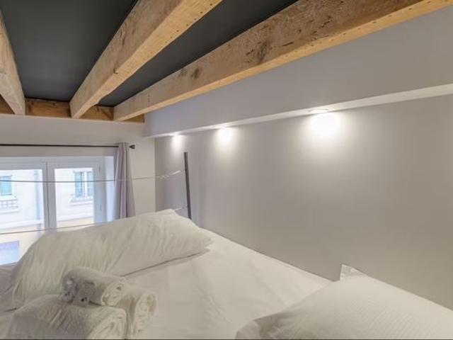 Studio location à Lyon, Métropole de Lyon