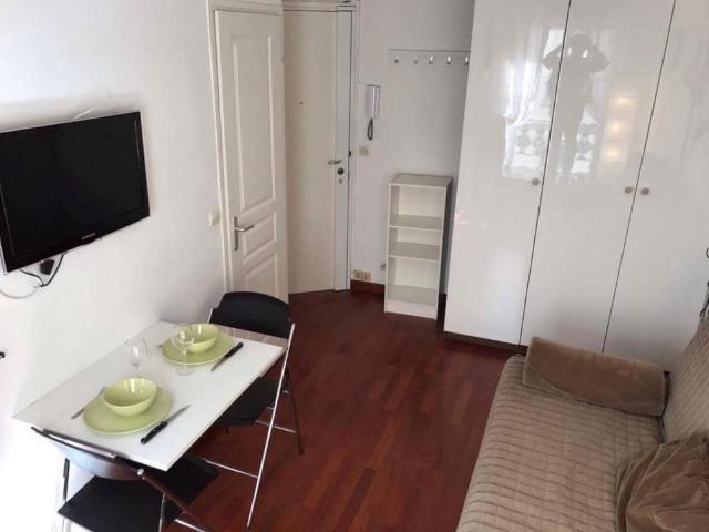 Studio location à Paris, Île-de-France