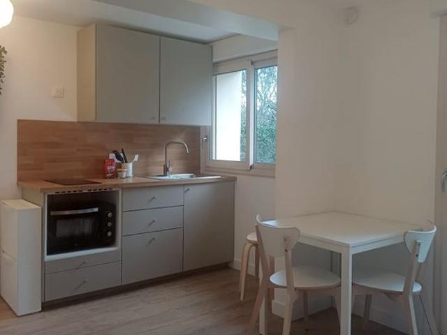 Studio location à Saint-Germain-en-Laye, Poissy