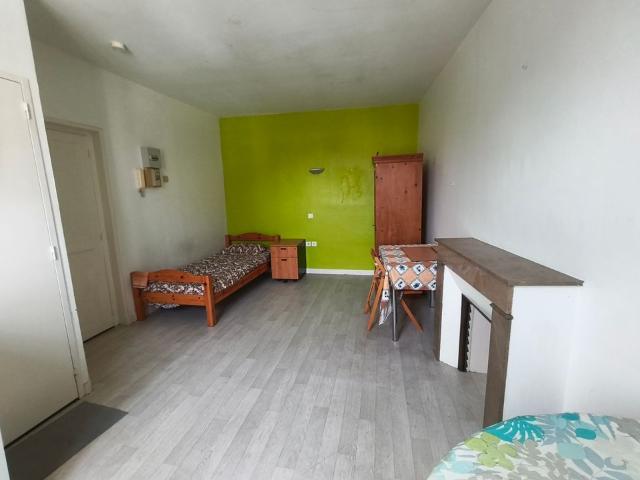 Studio location à Montbernage, Poitiers