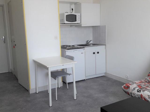 Studio location à Reims