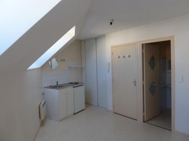 Studio location à Reims