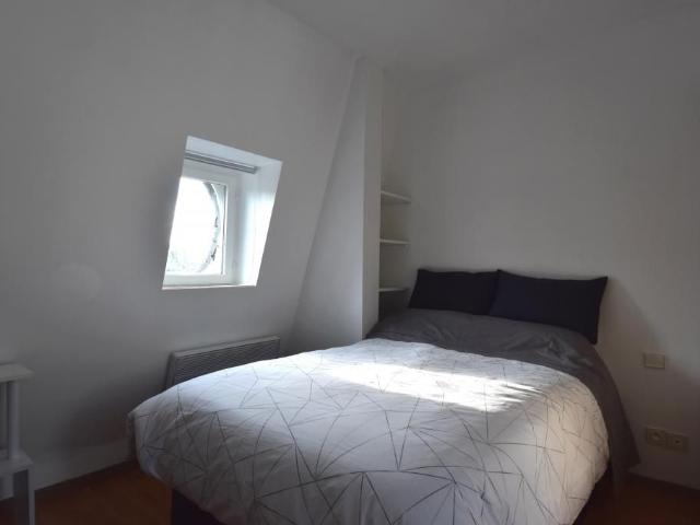 Studio location à Reims