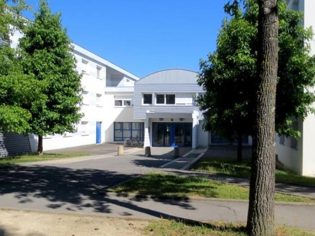 Studio location à Rennes, Bretagne