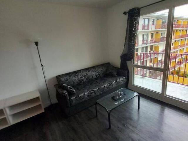 Studio location à Rosny-sous-Bois, Seine-Saint-Denis