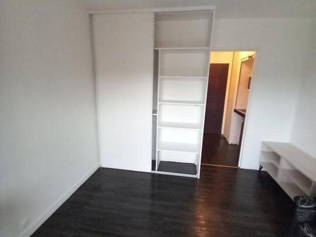 Studio location à Le Pré Gentil, Rosny-sous-Bois