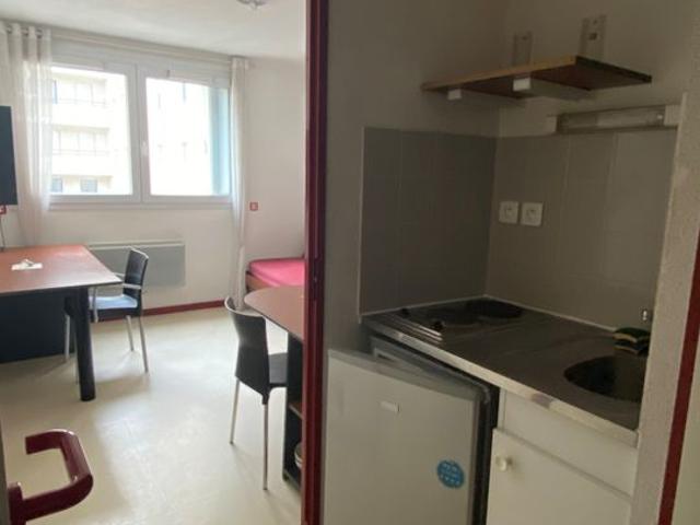 Studio location à Rouen, Ruan