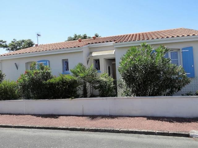 Studio location à Rochefort, Royan