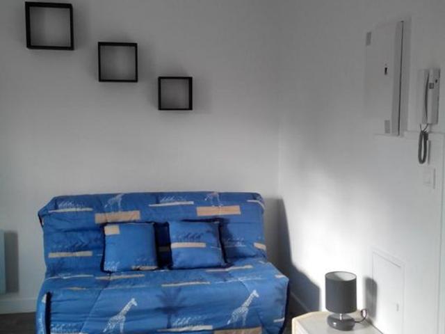 Studio location à Saint-Étienne, Saint-etienne