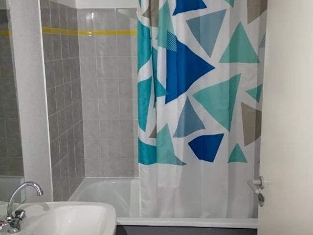 Studio location à Saint-Étienne, Saint-etienne