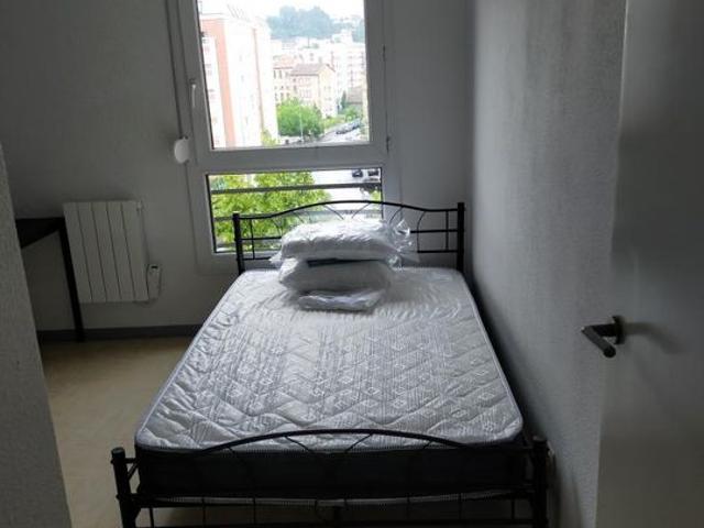 Studio location à Saint-Étienne, Saint-etienne