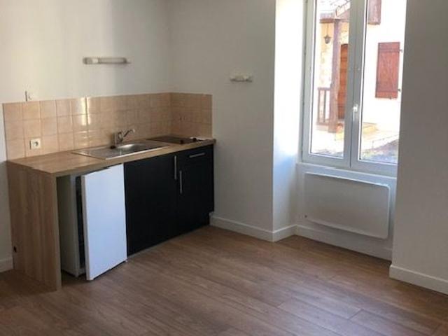 Studio location à Poitiers, Saint-georges-lès-baillargeaux