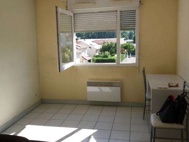Studio location à Grenoble, Saint-martin-d'hères