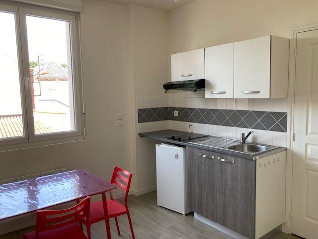 Studio location à Saint-Quentin, Saint-quentin