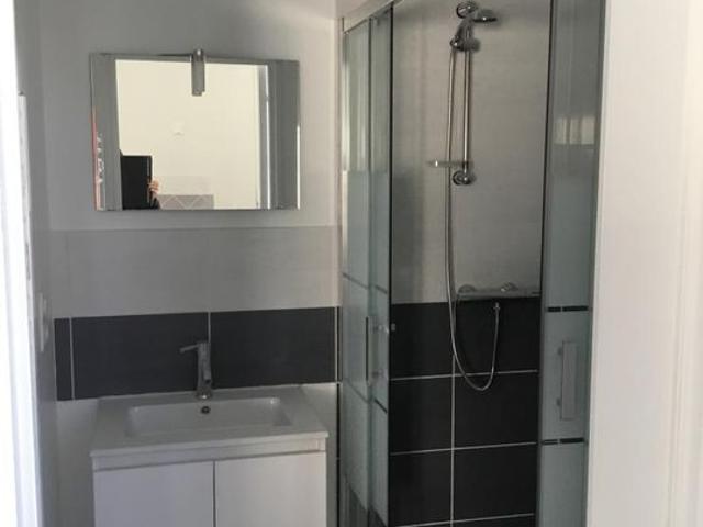 Studio location à Saint-Quentin, Saint-quentin