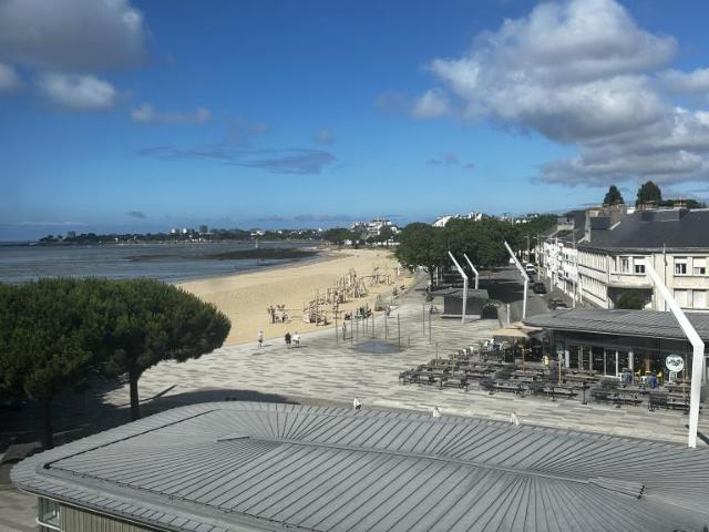 Studio location à Saint-Nazaire, Saint-nazaire