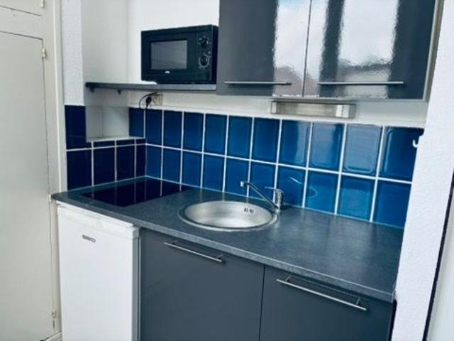 Studio location à Valenciennes